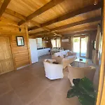 Casa di campagna Miralvalle *