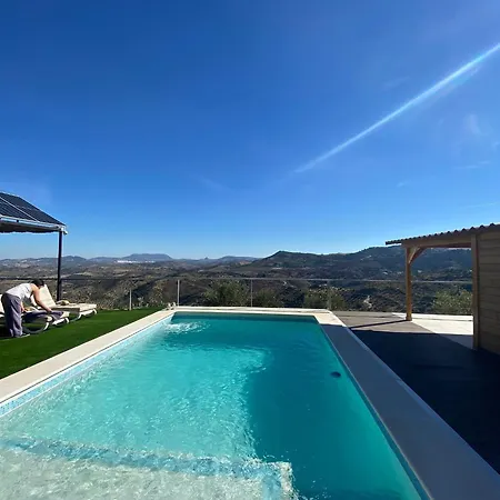 Casa rural Miralvalle *
