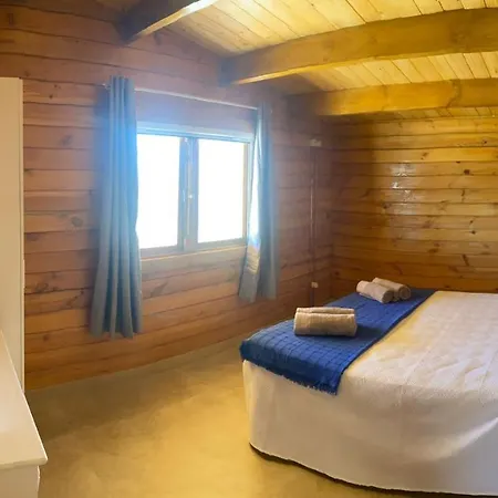 Miralvalle * El Gastor