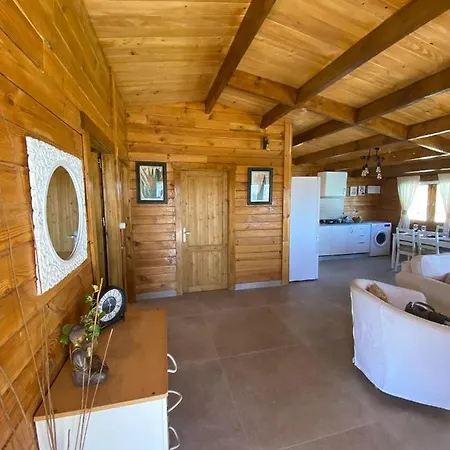Miralvalle El Gastor