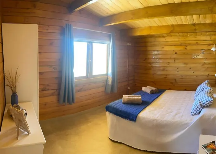 Miralvalle * El Gastor