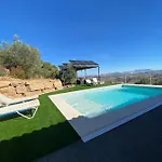 Casa de Campo Miralvalle El Gastor
